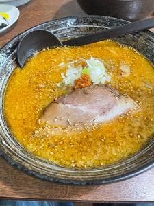 らーめん 西や
