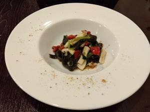 トラットリアラ・リーベラ