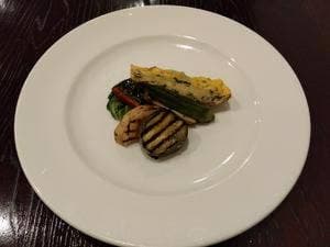 トラットリアラ・リーベラ