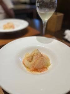 イタリアンとtsumami キム翔