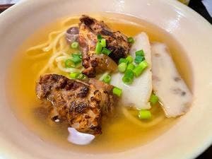 そば処 まいすく家