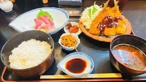 まる清