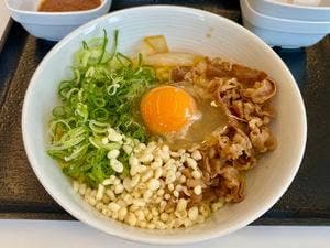 吉野家 荒川沖店