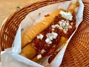 モスバーガー つくば南店