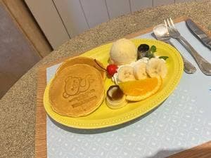 カフェ&バー Rita Cafe