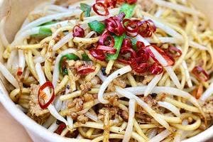 レオくんの台所はなれ