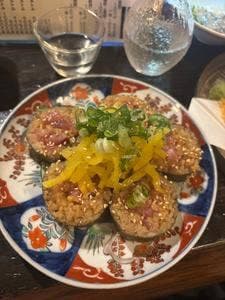 2nd 酒場JAPAN