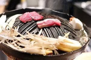 金山成吉思汗