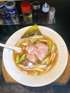 信濃神麺 烈士洵名