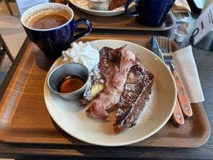 THE CITY BAKERY 仙台読売青葉テラス