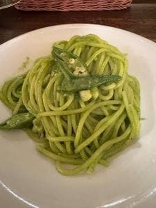 ワイン食堂 パスターズ