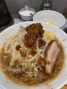 一麺万杯 當