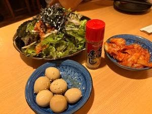 個室居酒屋 吉丸屋 神田店