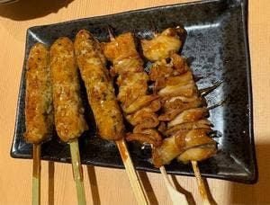 個室居酒屋 吉丸屋 神田店