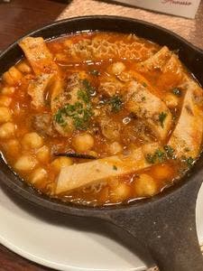赤坂あじる亭 Annesso