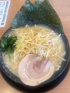 家系ラーメンしゃかりき家 加古川店