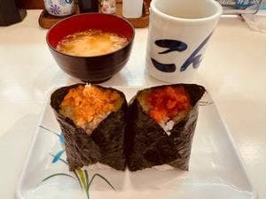 おにぎり こんが 蒲田店