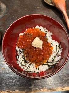 North Dining 神衣