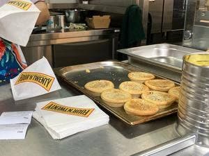 大阪万博 オーストラリアパビリオン 売店