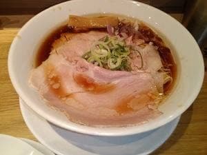 中華そば 那由多