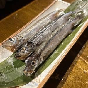 炭火環七市場