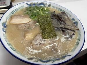 らーめん工房 龍