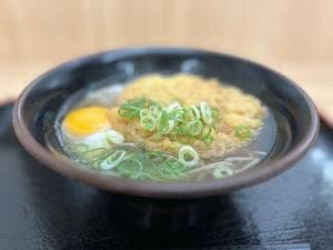 都そば 高槻店