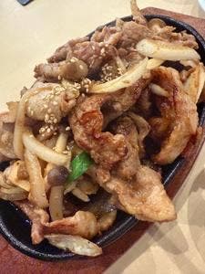 韓国料理潤ちゃん 天王洲アイル店