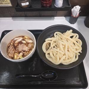 武蔵野うどん さわ屋 浦和店