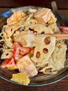 うず担