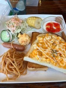 バンビ