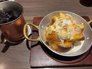 COーNIWACOFFEE たまプラーザ店