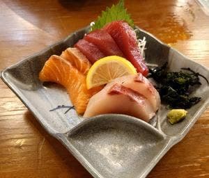 和食×串カツ いるり