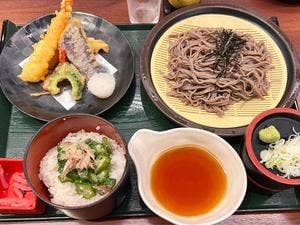 お食事処 ごちそう屋 溝口温泉喜楽里