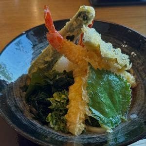 本格製麺 つる福