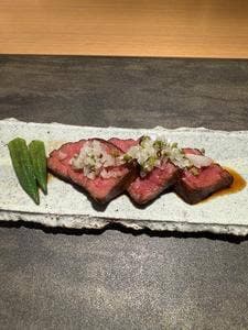 日本料理 初志