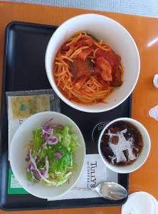 タリーズコーヒー 高岡射水店