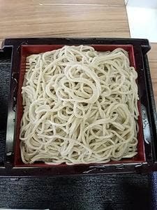 蕎麦 ふく本