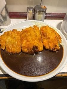 カレー屋ジョニー お茶ノ水店