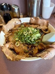 らー麺創房 ぱこ