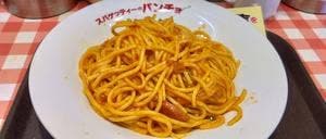 スパゲッティーのパンチョ 秋葉原昭和通り口店
