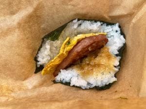 oni-oni ポークたまごおにぎりのお店