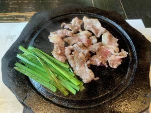 阿蘇庭 山見茶屋