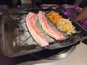 サムギョプサルと韓国屋台ベジテジや 下北沢店