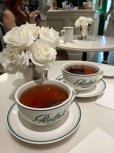 ラルフズ コーヒー 表参道