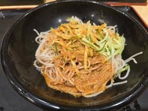 小諸そば 茅場町店