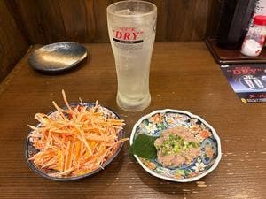 筑前屋 池袋店
