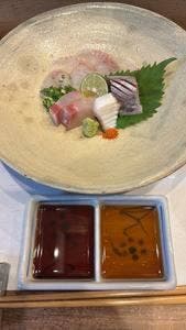 からつ 鮨 笑咲喜