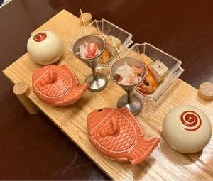 はなのき ホテルプラザ勝川