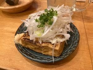 立呑 ペンタゴン